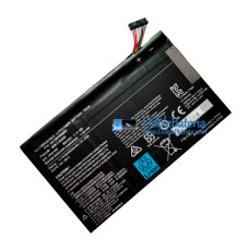 Batería para Gigabyte GNG-K60 P56XT [Batería de repuesto]
